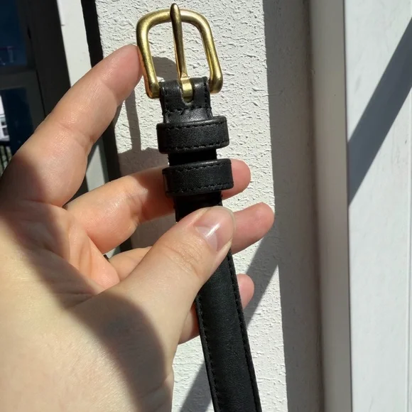 COACH BELT - Picture 3 of 8